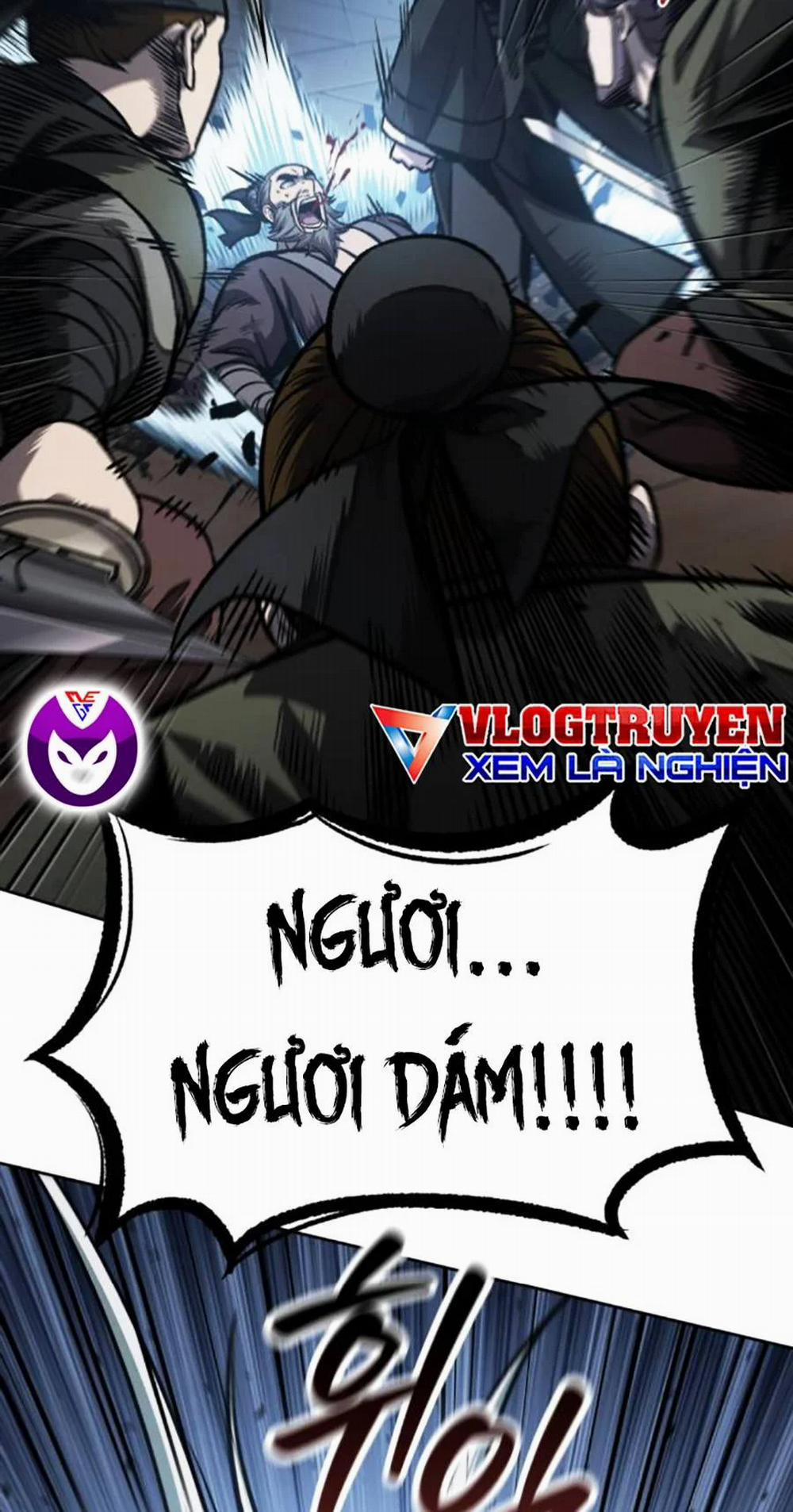 Ngã Lão Ma Thần 162 trang 50