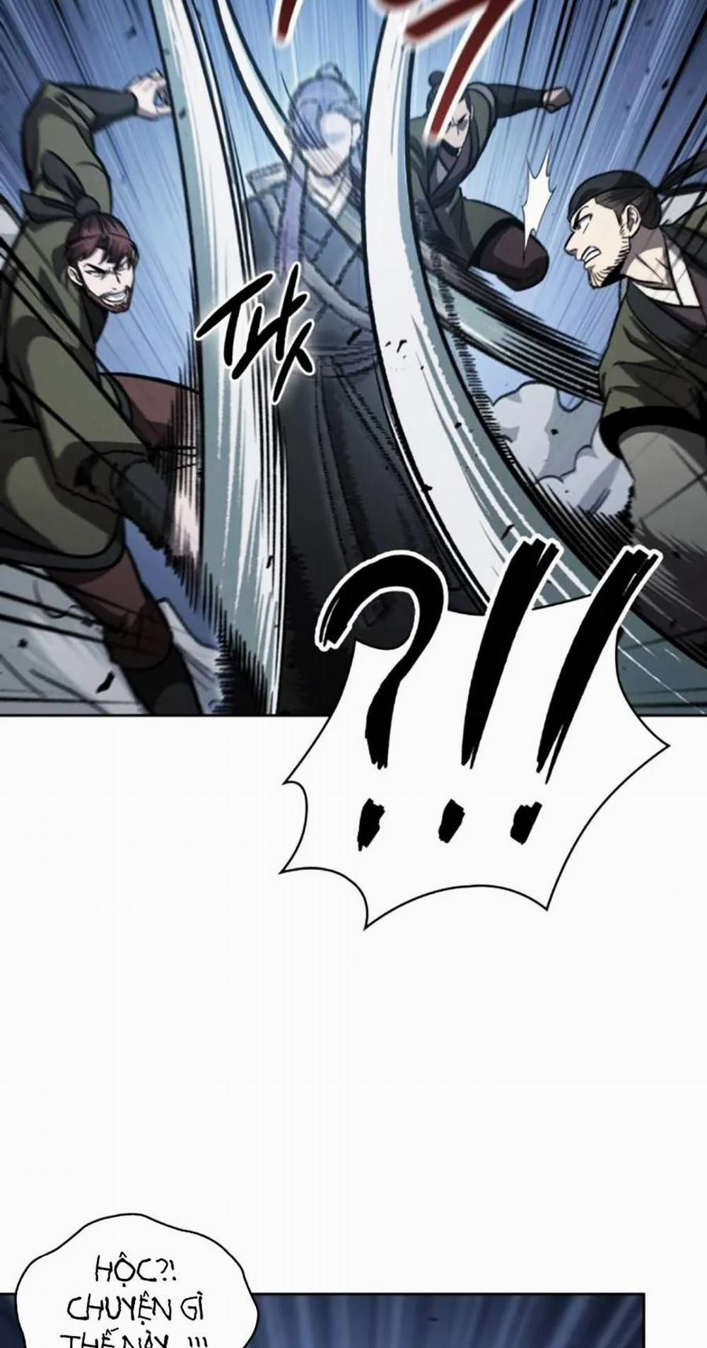 Ngã Lão Ma Thần 162 trang 51