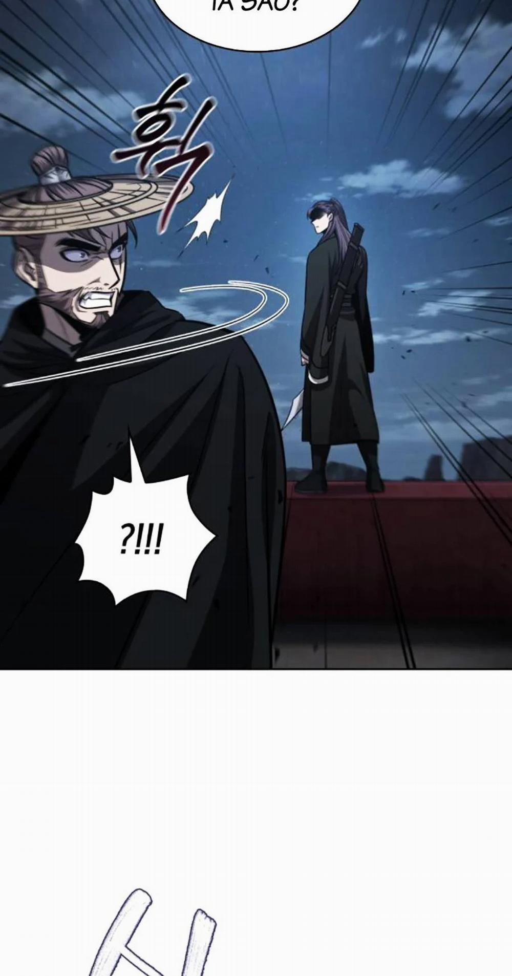 Ngã Lão Ma Thần 162 trang 53