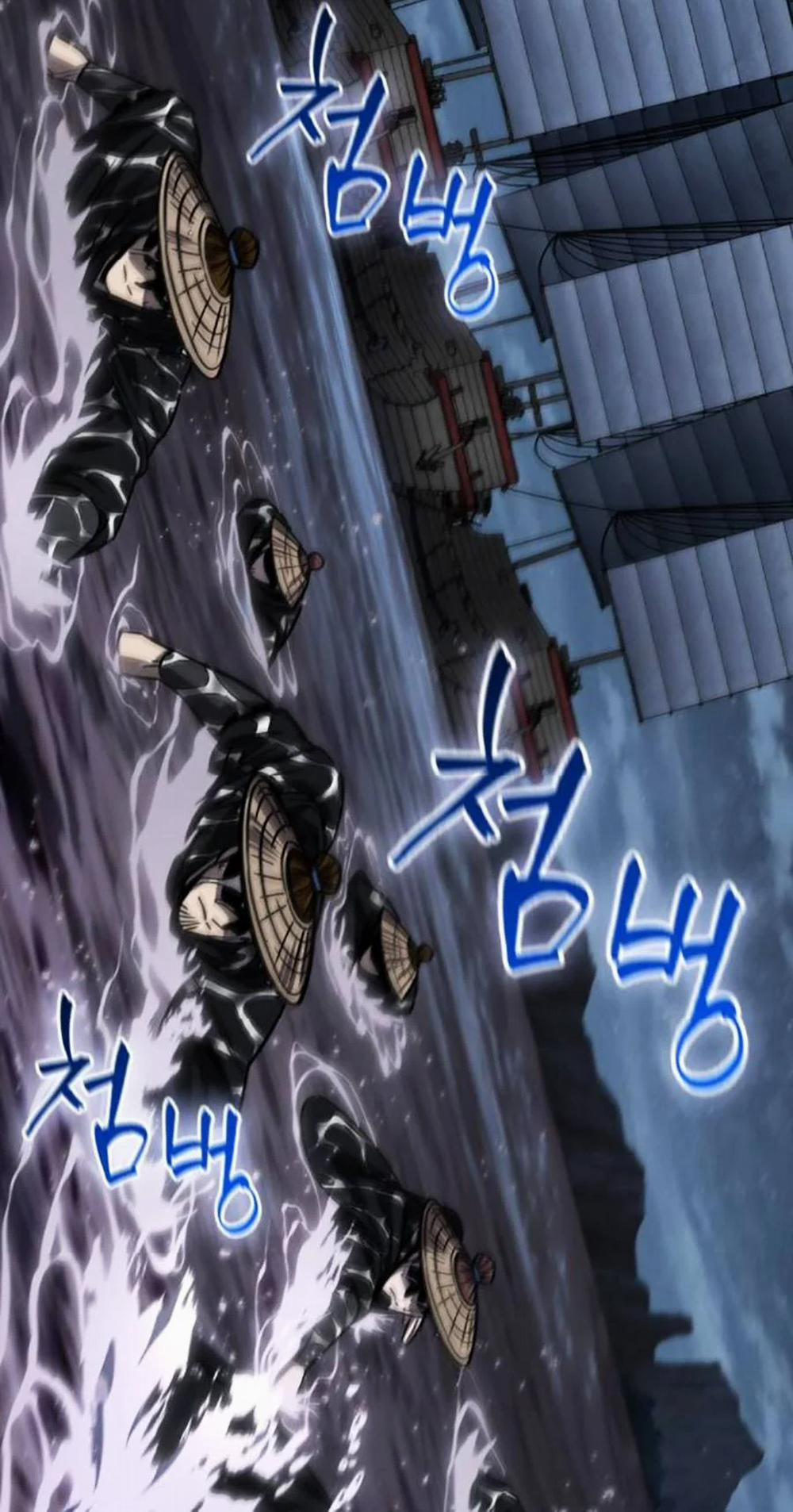 Ngã Lão Ma Thần 162 trang 58