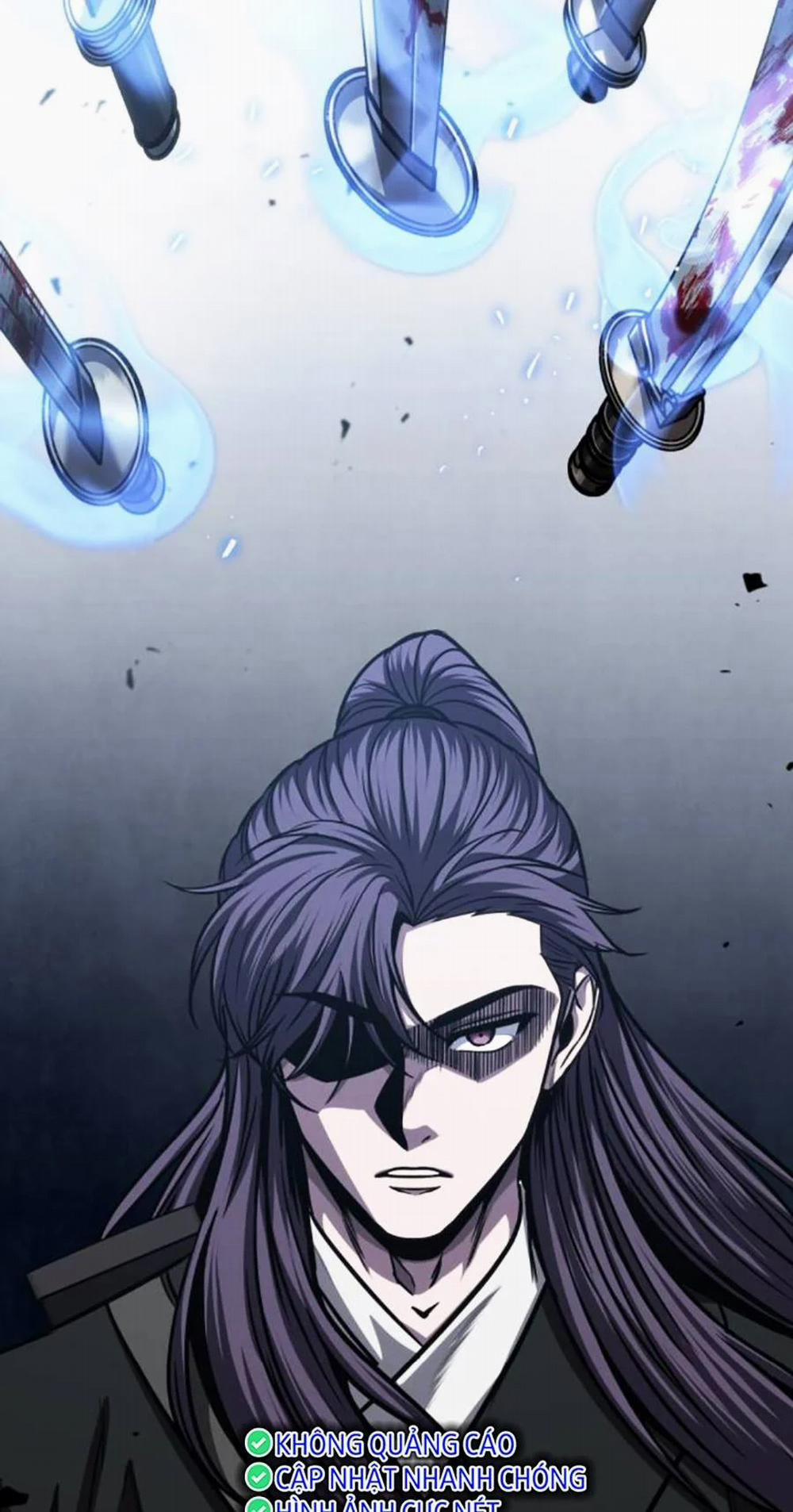 Ngã Lão Ma Thần 162 trang 61