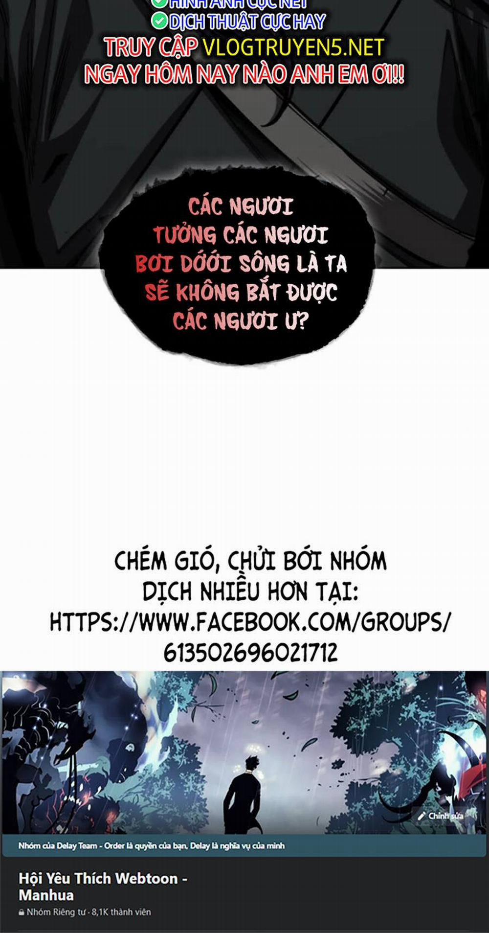 Ngã Lão Ma Thần 162 trang 62