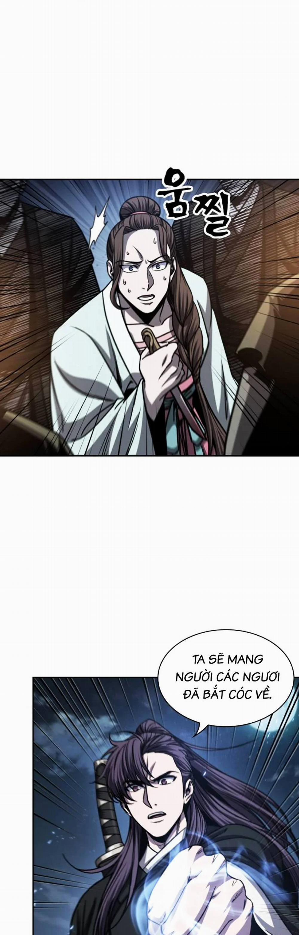 Ngã Lão Ma Thần 162 trang 7