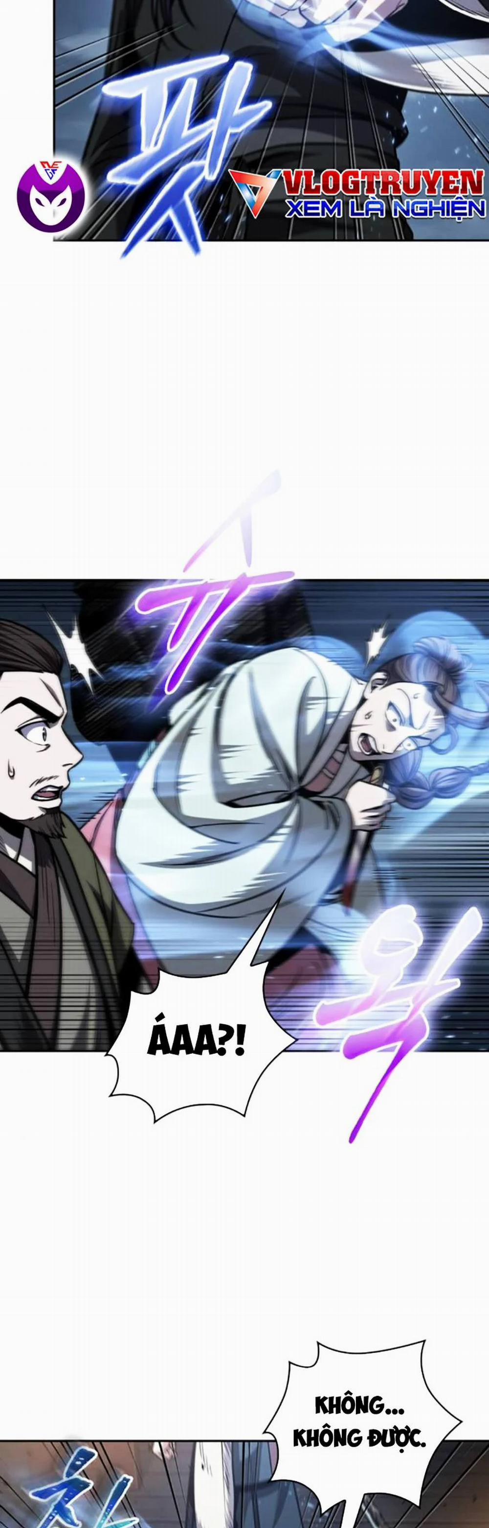 Ngã Lão Ma Thần 162 trang 8