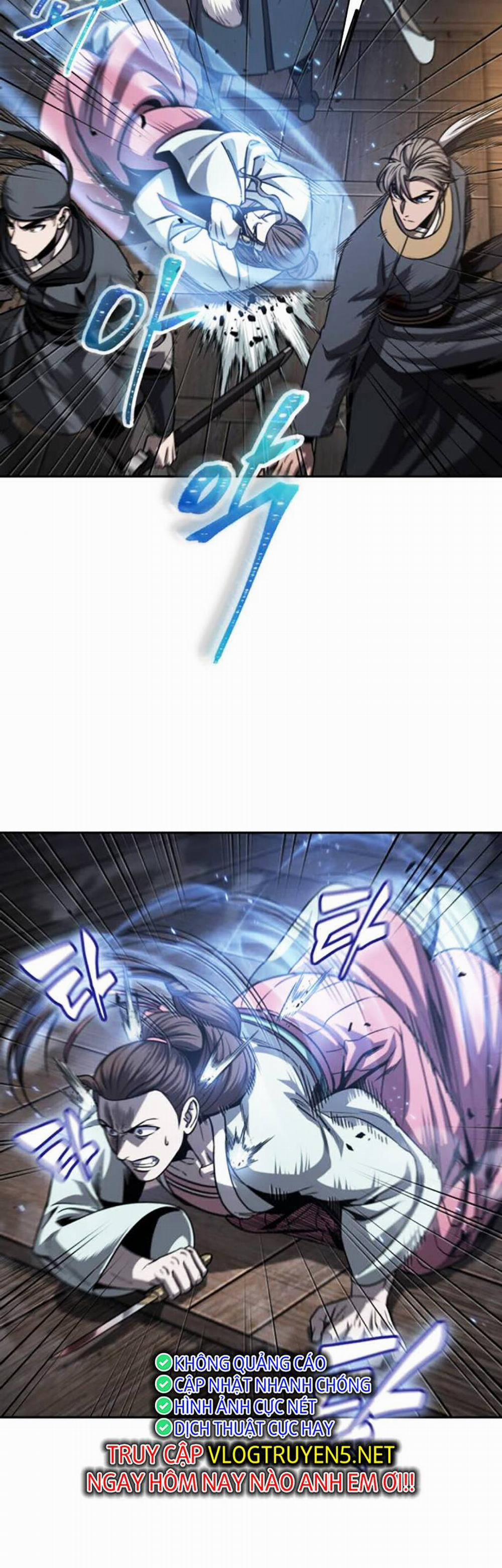 Ngã Lão Ma Thần 162 trang 9