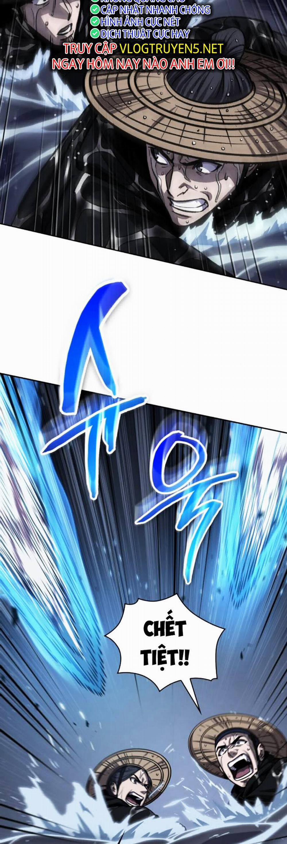 Ngã Lão Ma Thần 163 trang 12