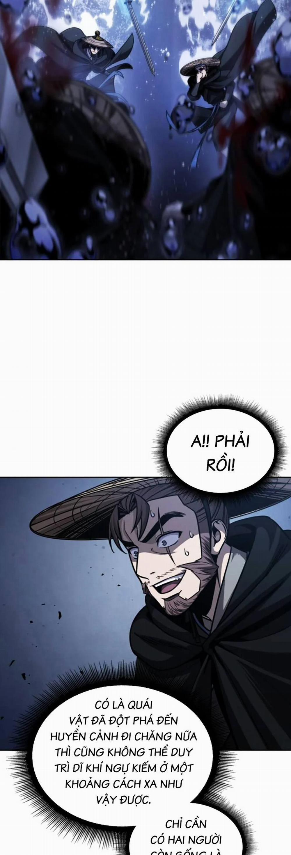 Ngã Lão Ma Thần 163 trang 14