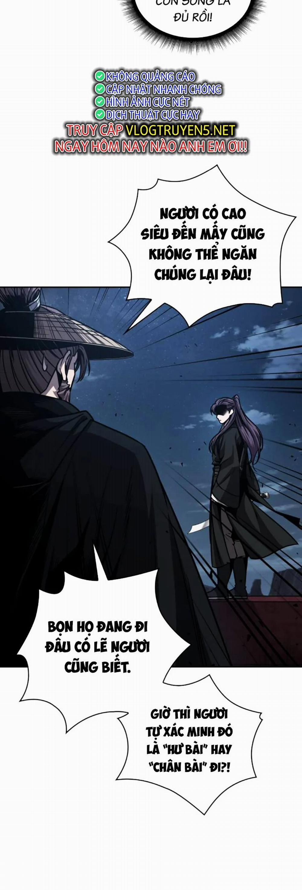 Ngã Lão Ma Thần 163 trang 15