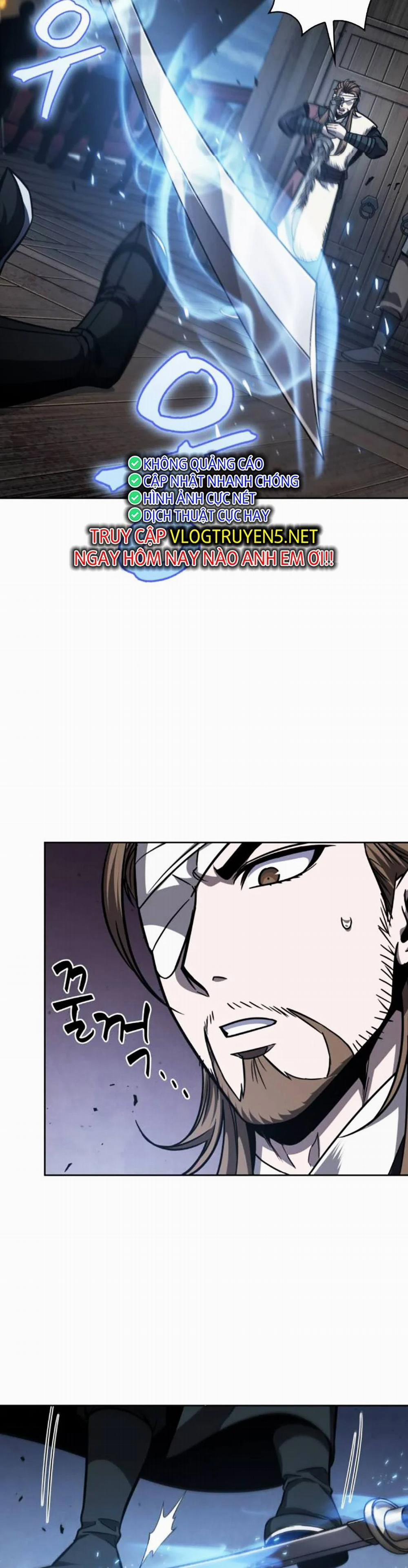 Ngã Lão Ma Thần 163 trang 17