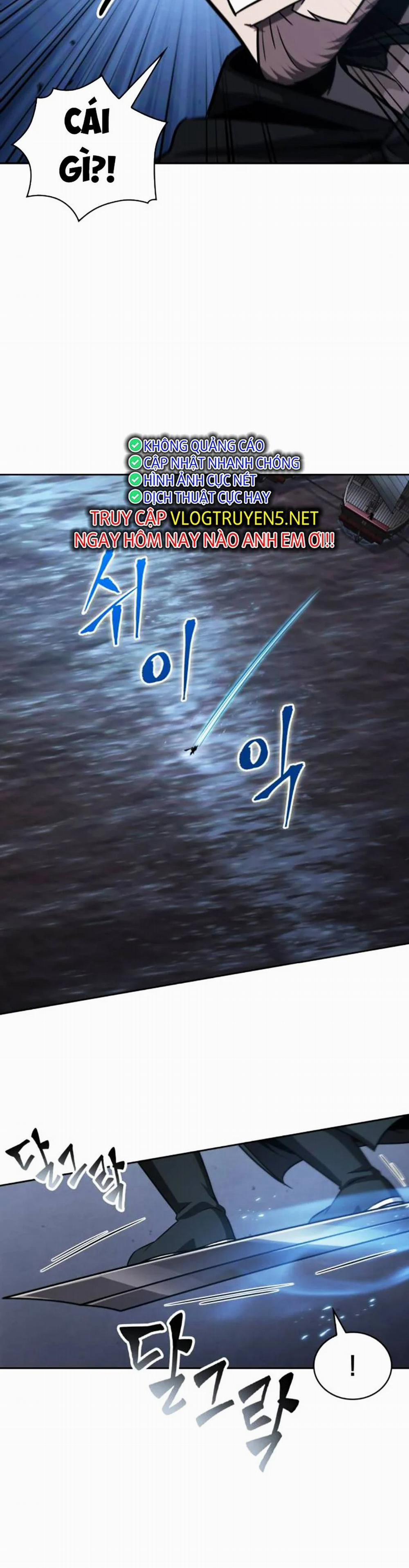 Ngã Lão Ma Thần 163 trang 19