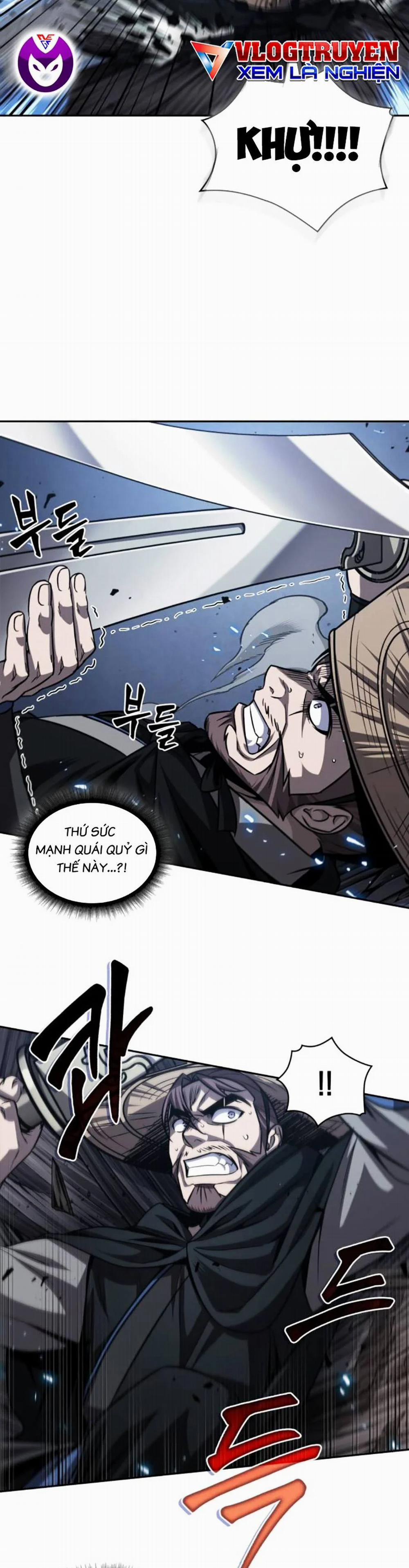 Ngã Lão Ma Thần 163 trang 29