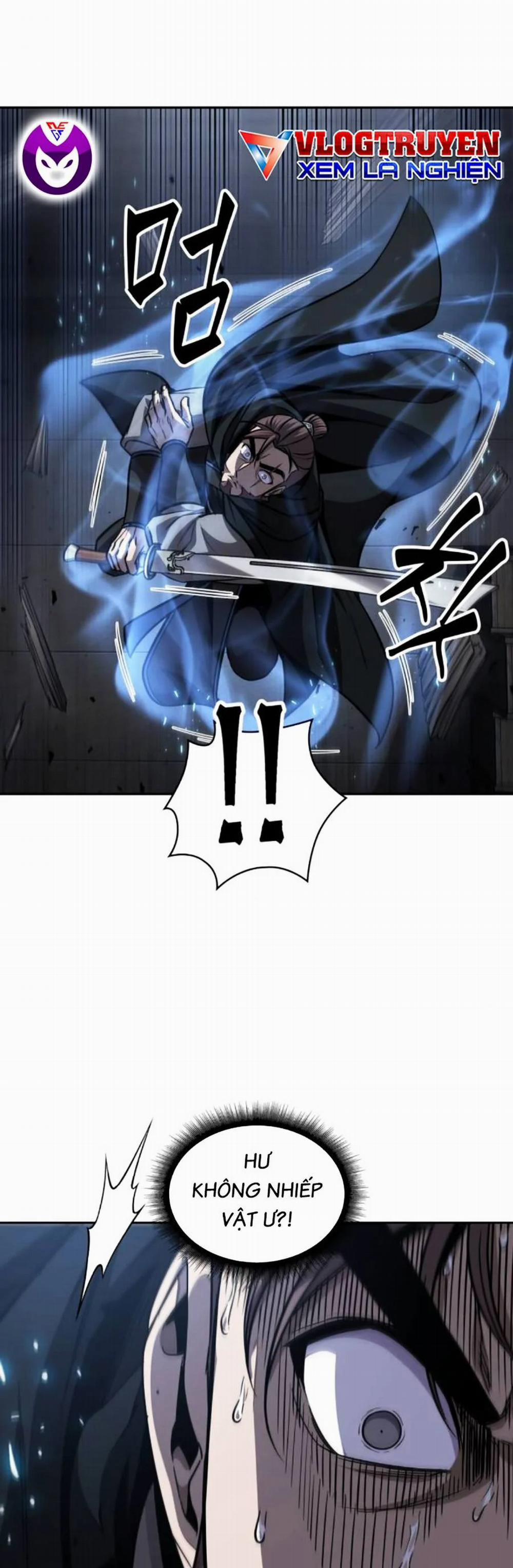 Ngã Lão Ma Thần 163 trang 32