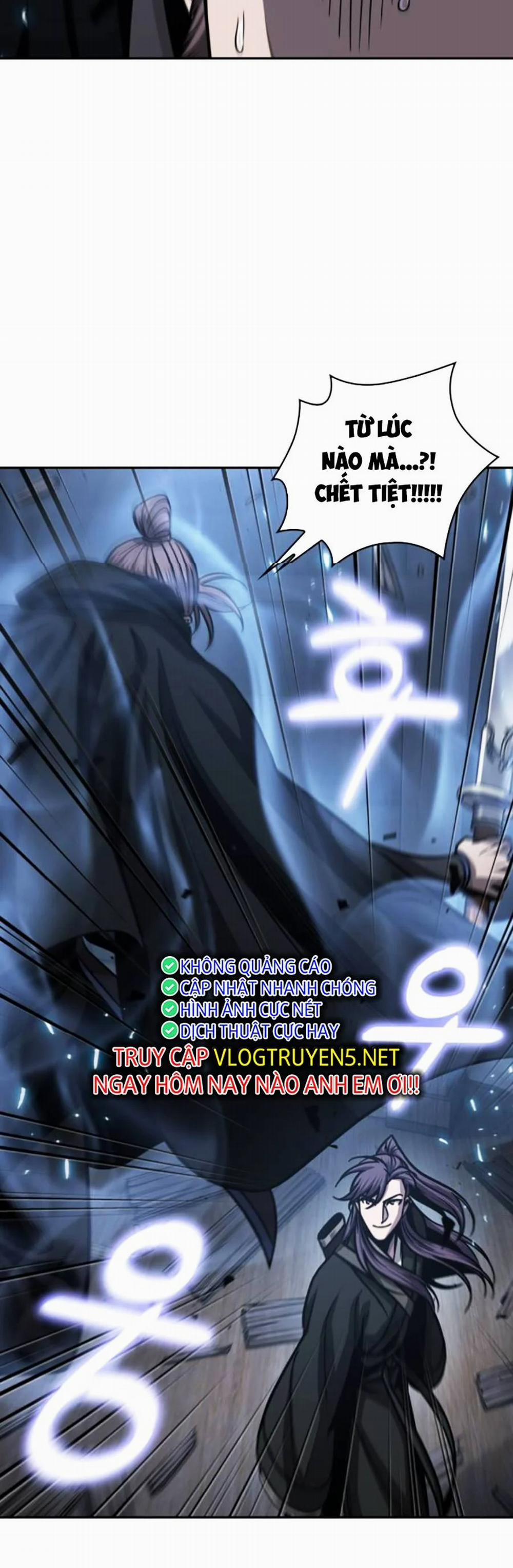 Ngã Lão Ma Thần 163 trang 33