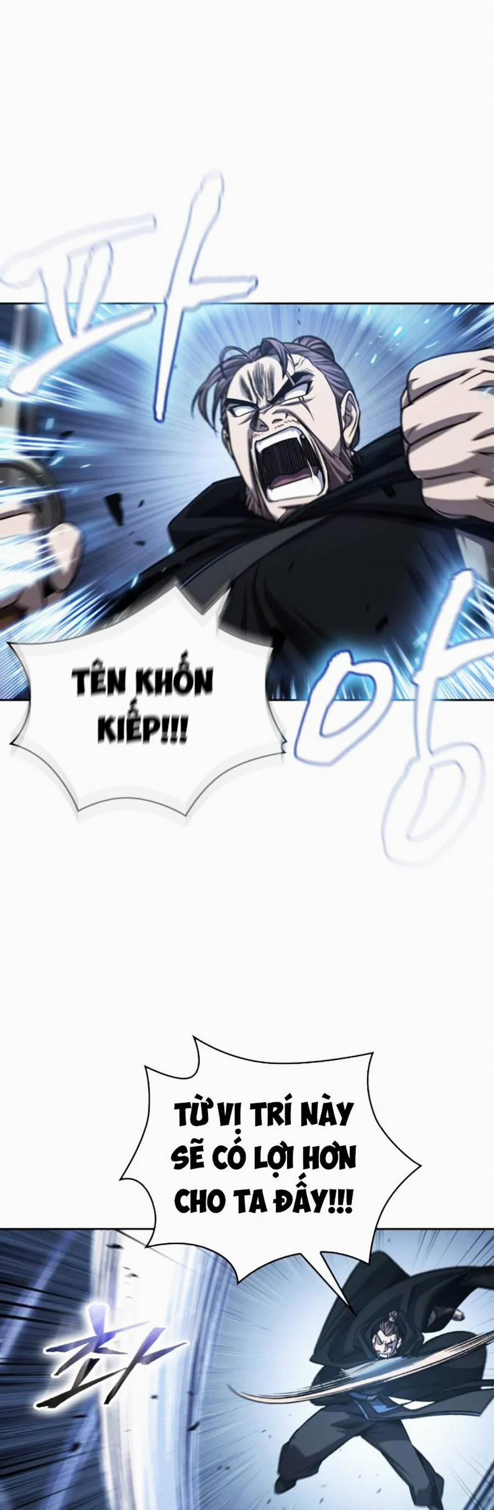 Ngã Lão Ma Thần 163 trang 34