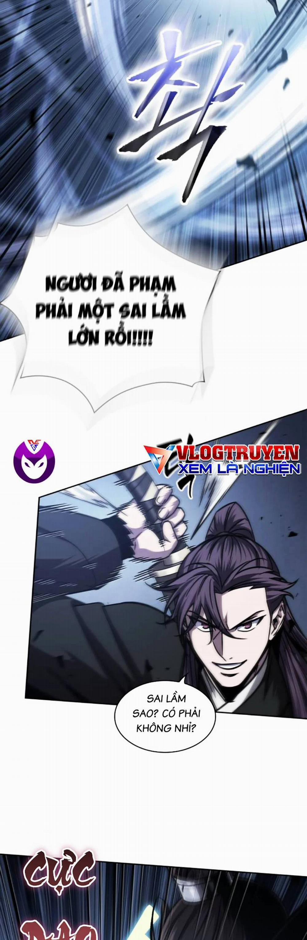 Ngã Lão Ma Thần 163 trang 35