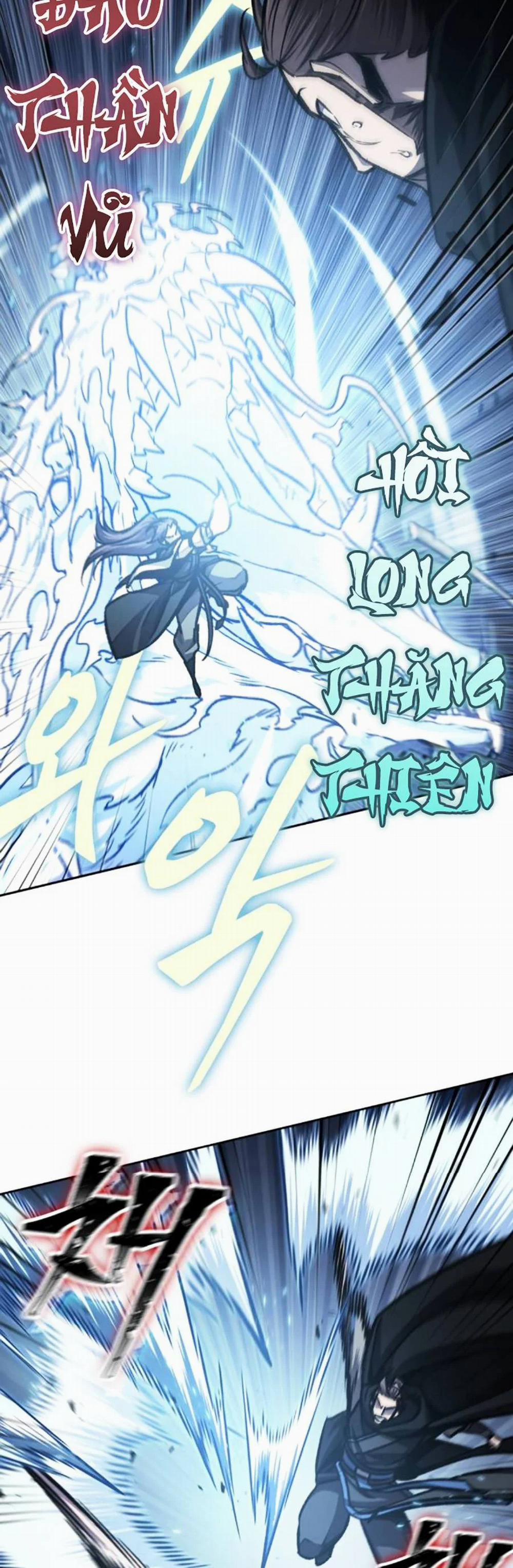 Ngã Lão Ma Thần 163 trang 36