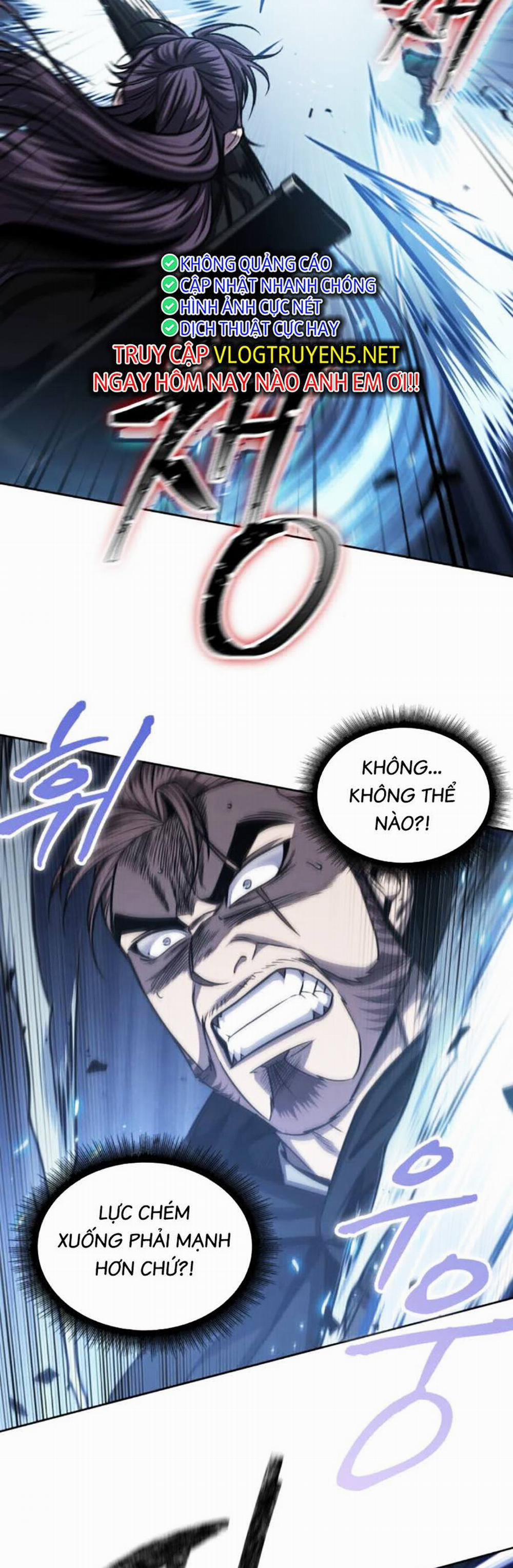 Ngã Lão Ma Thần 163 trang 37