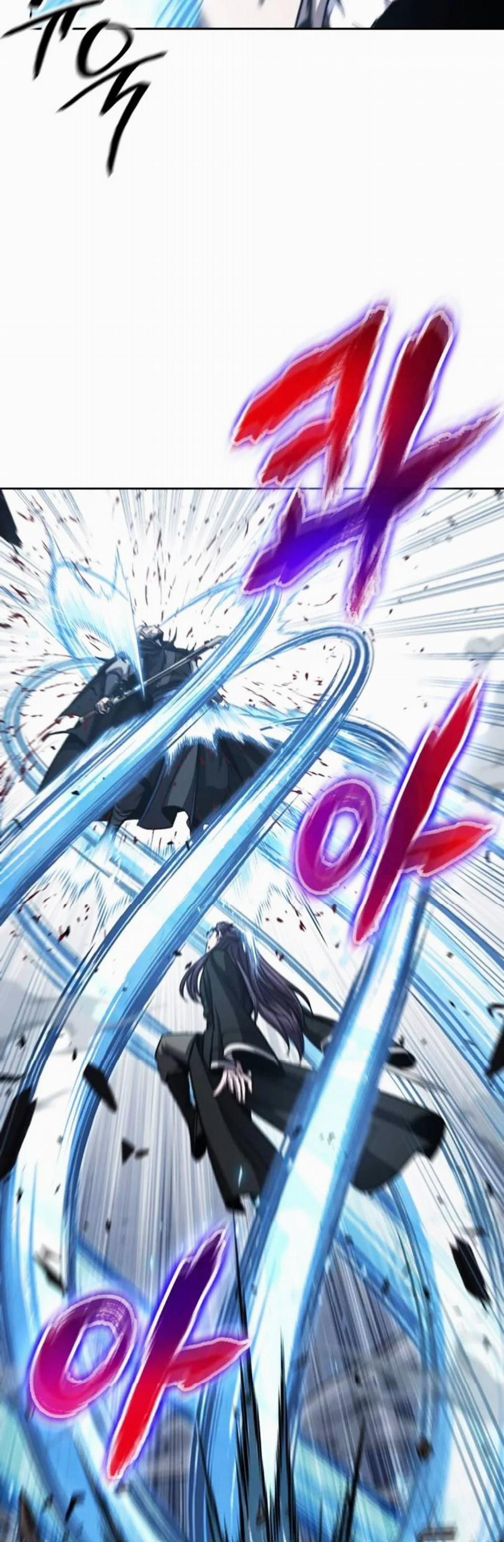 Ngã Lão Ma Thần 163 trang 39