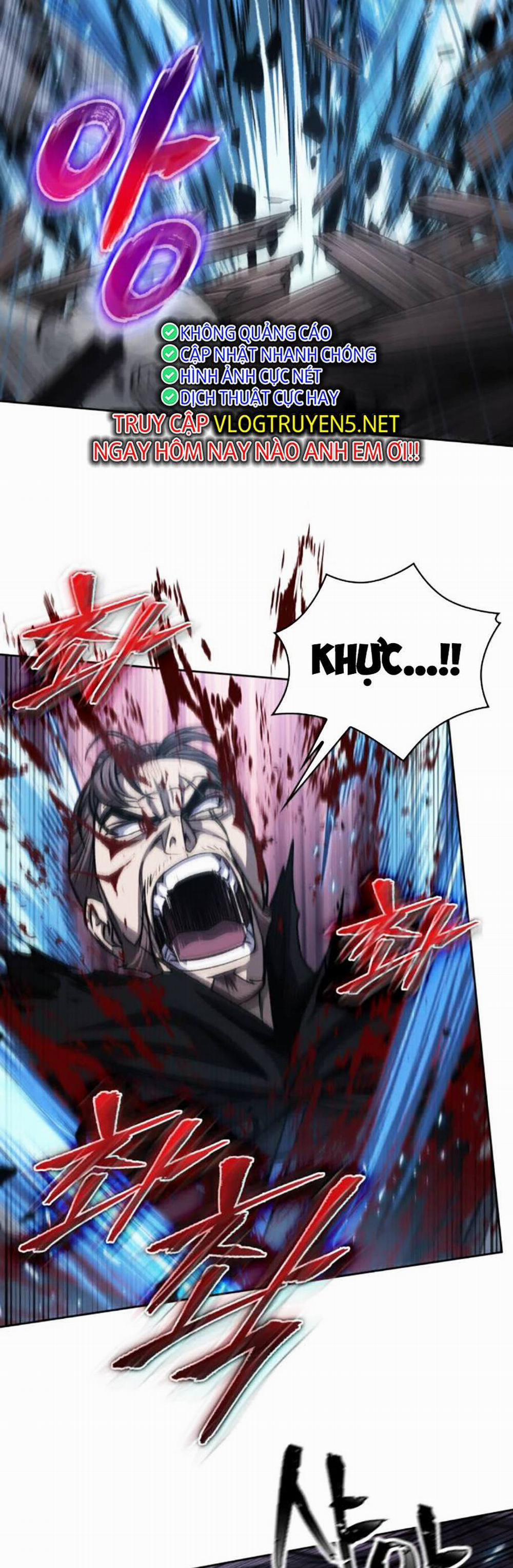 Ngã Lão Ma Thần 163 trang 40