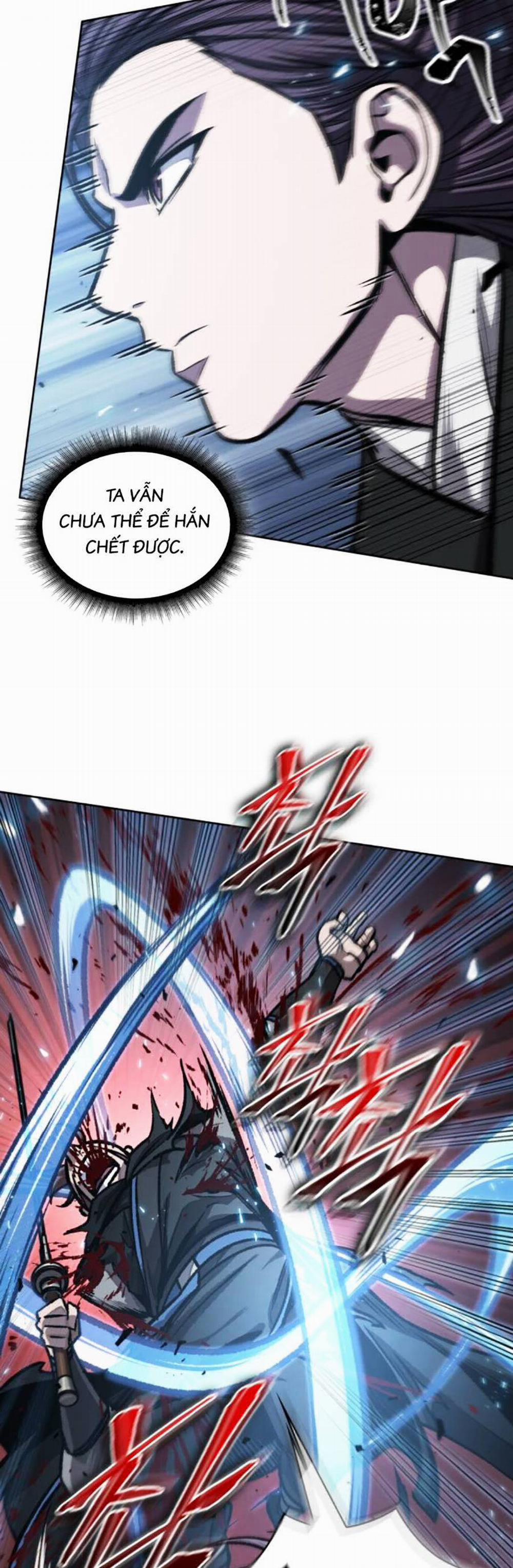 Ngã Lão Ma Thần 163 trang 41