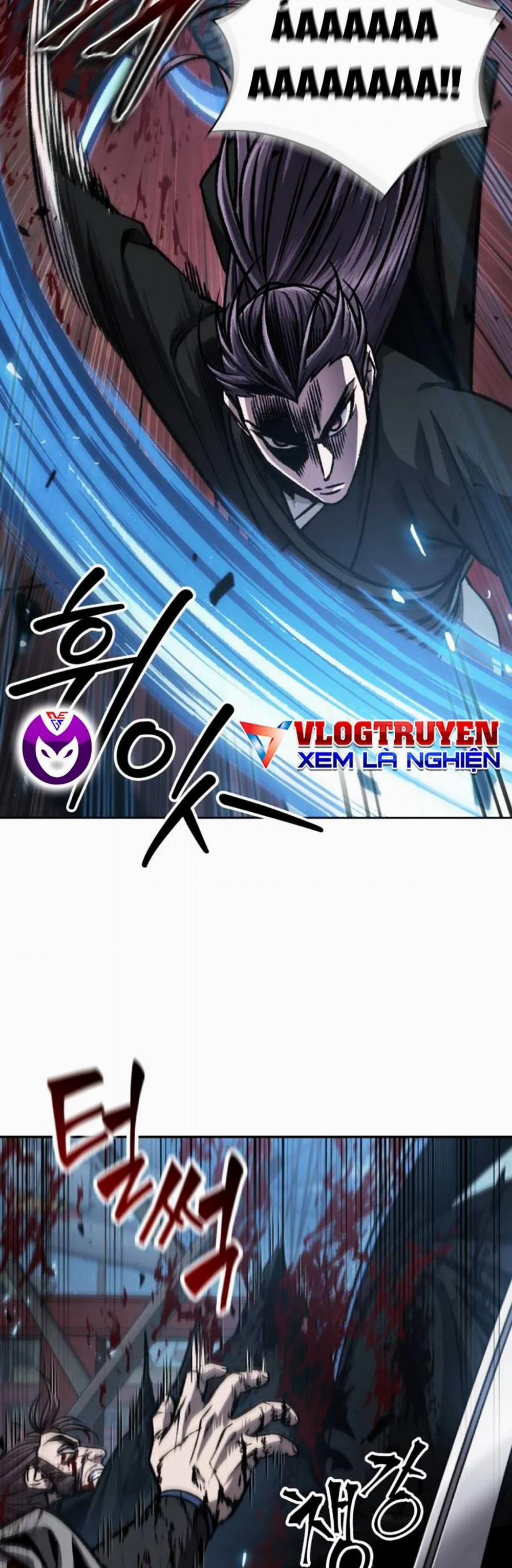 Ngã Lão Ma Thần 163 trang 42