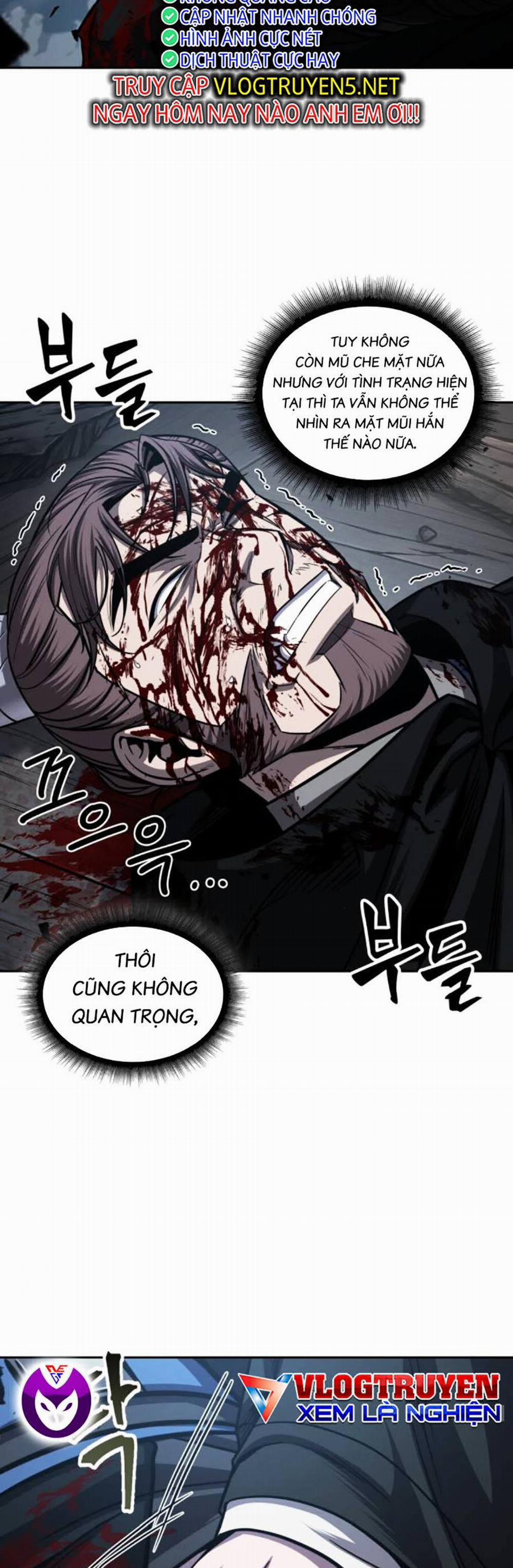 Ngã Lão Ma Thần 163 trang 44