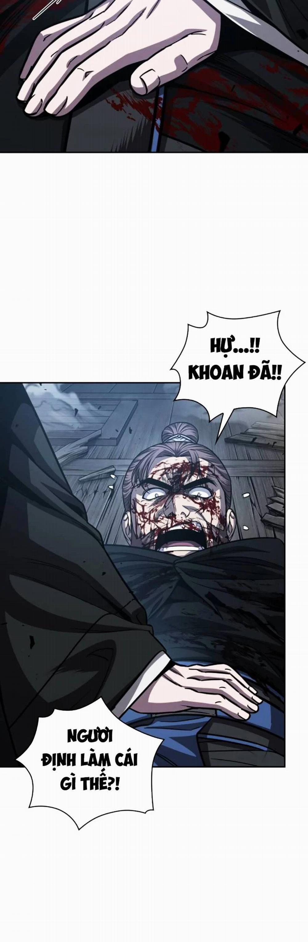 Ngã Lão Ma Thần 163 trang 45