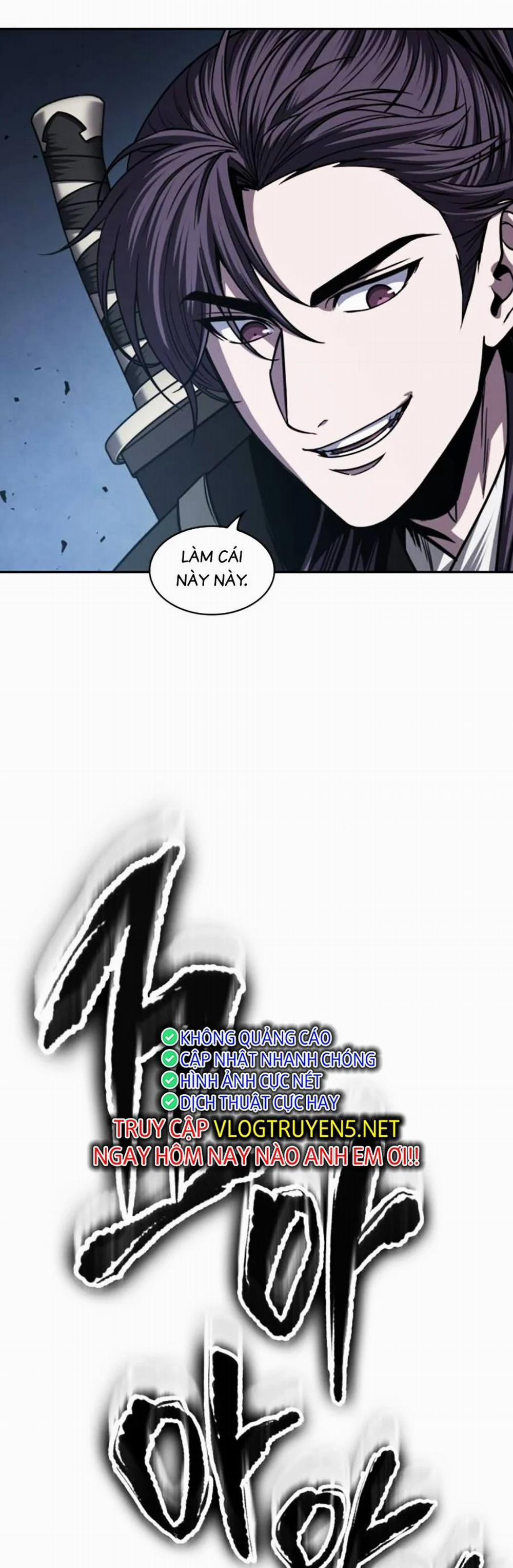 Ngã Lão Ma Thần 163 trang 46