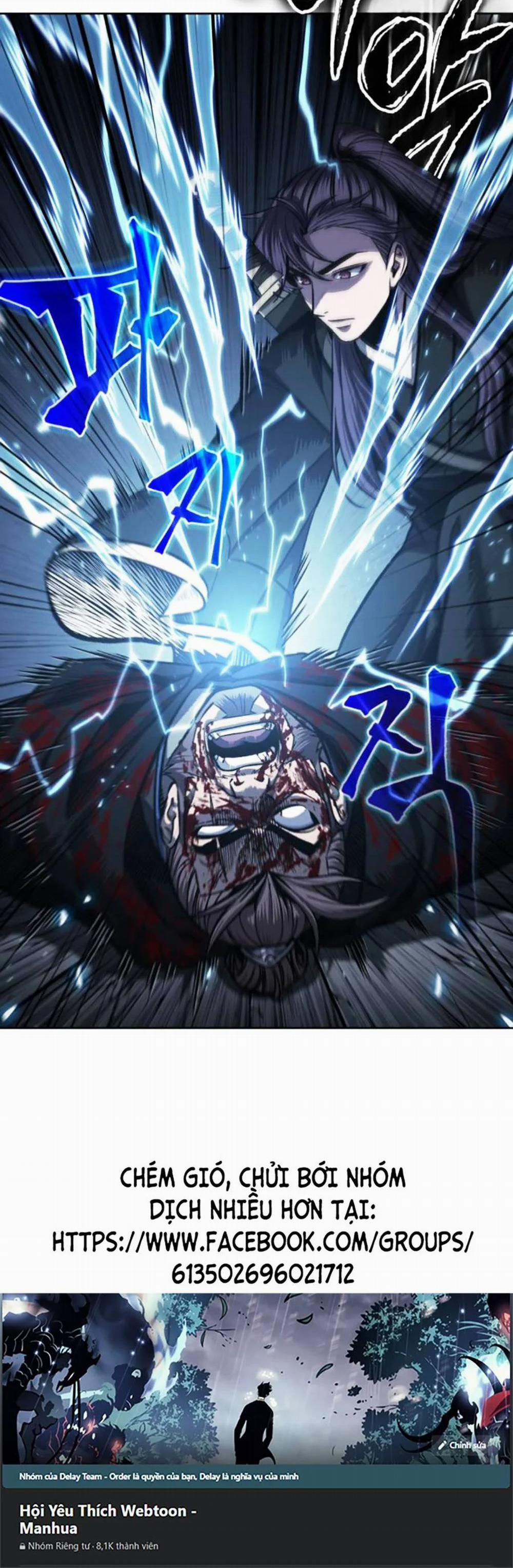 Ngã Lão Ma Thần 163 trang 47