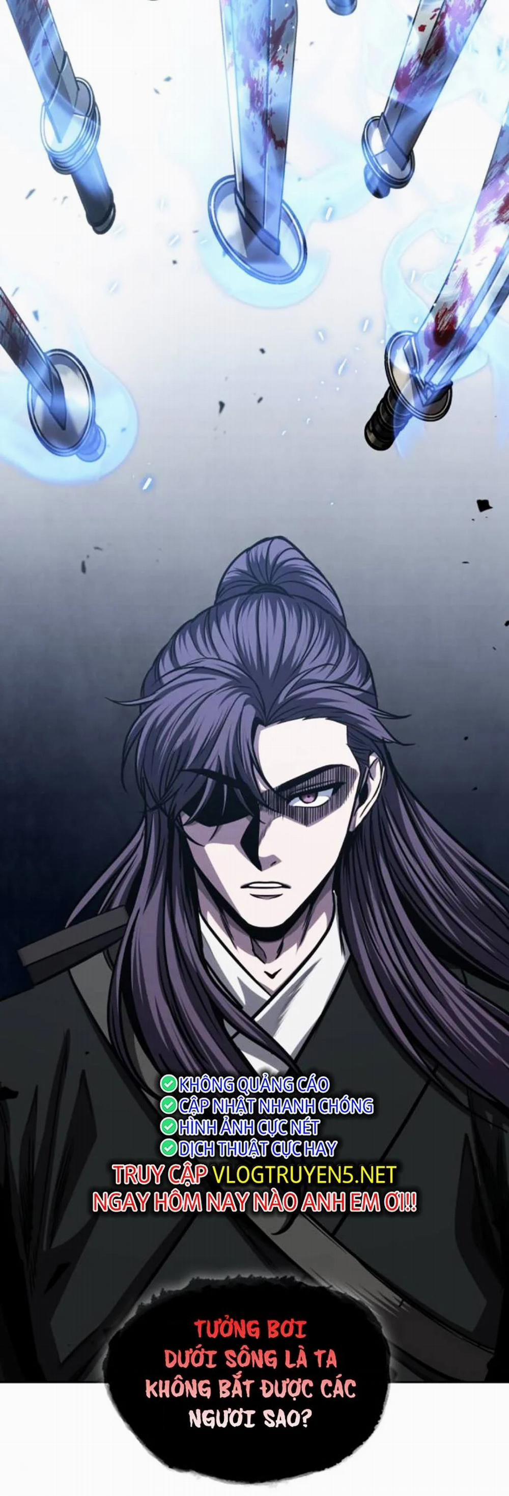 Ngã Lão Ma Thần 163 trang 5