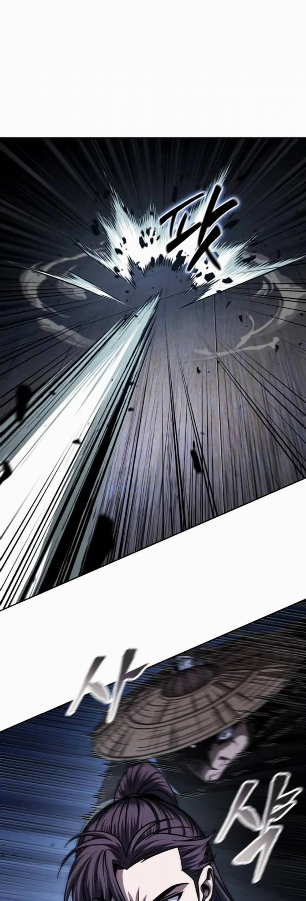 Ngã Lão Ma Thần 163 trang 6