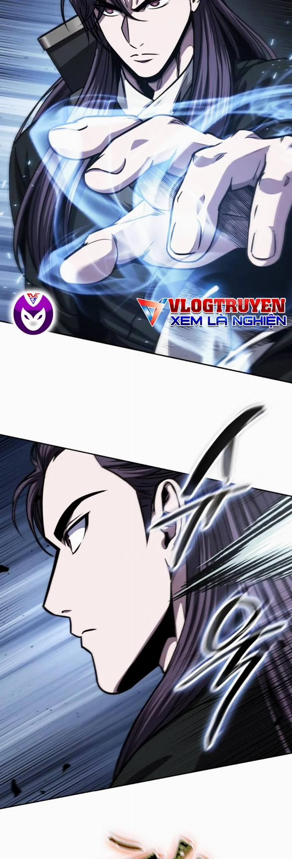 Ngã Lão Ma Thần 163 trang 7