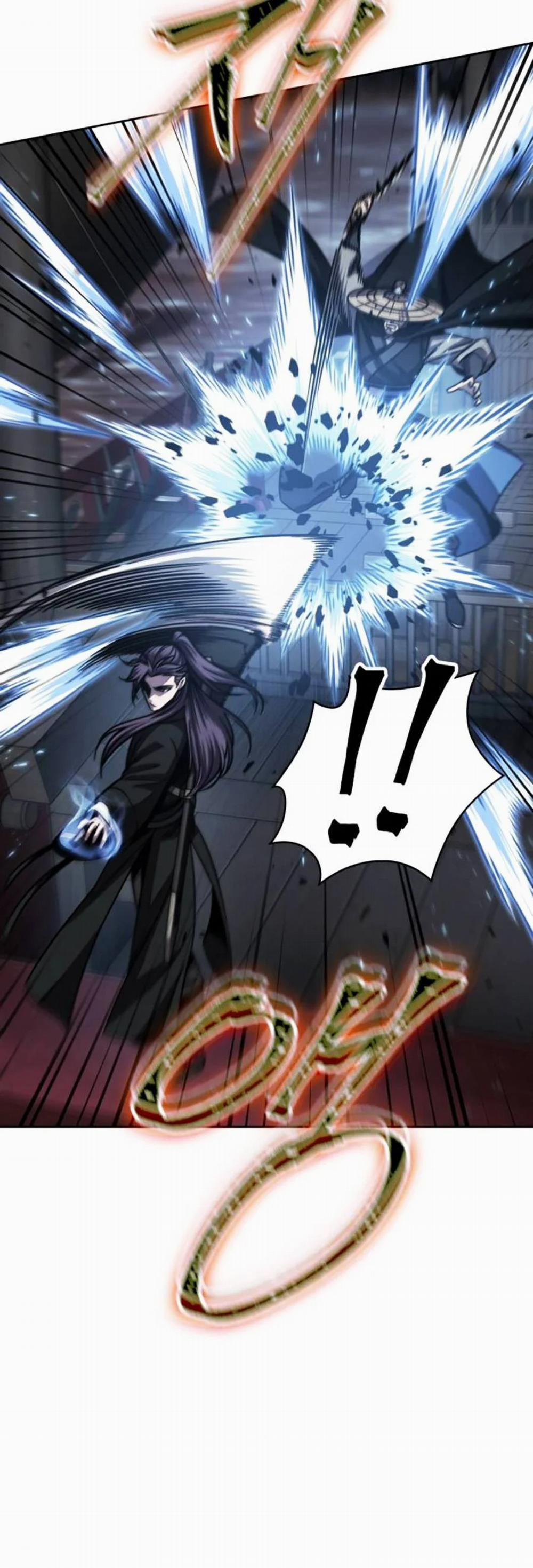 Ngã Lão Ma Thần 163 trang 8