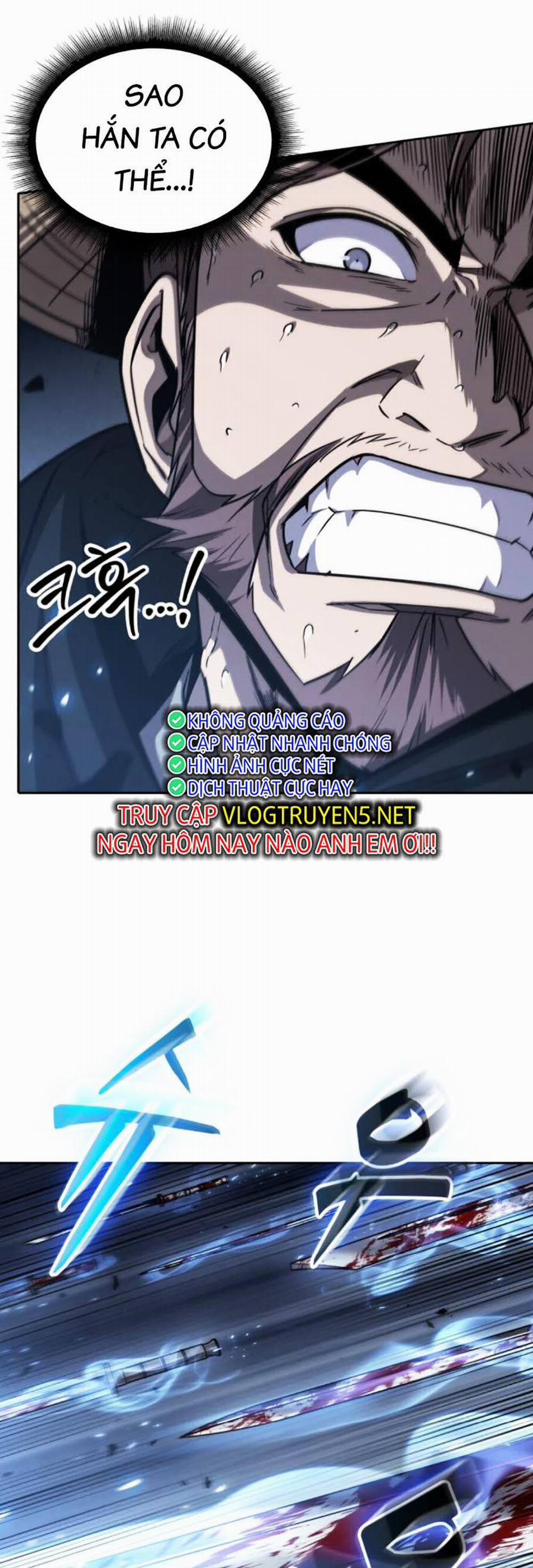 Ngã Lão Ma Thần 163 trang 9