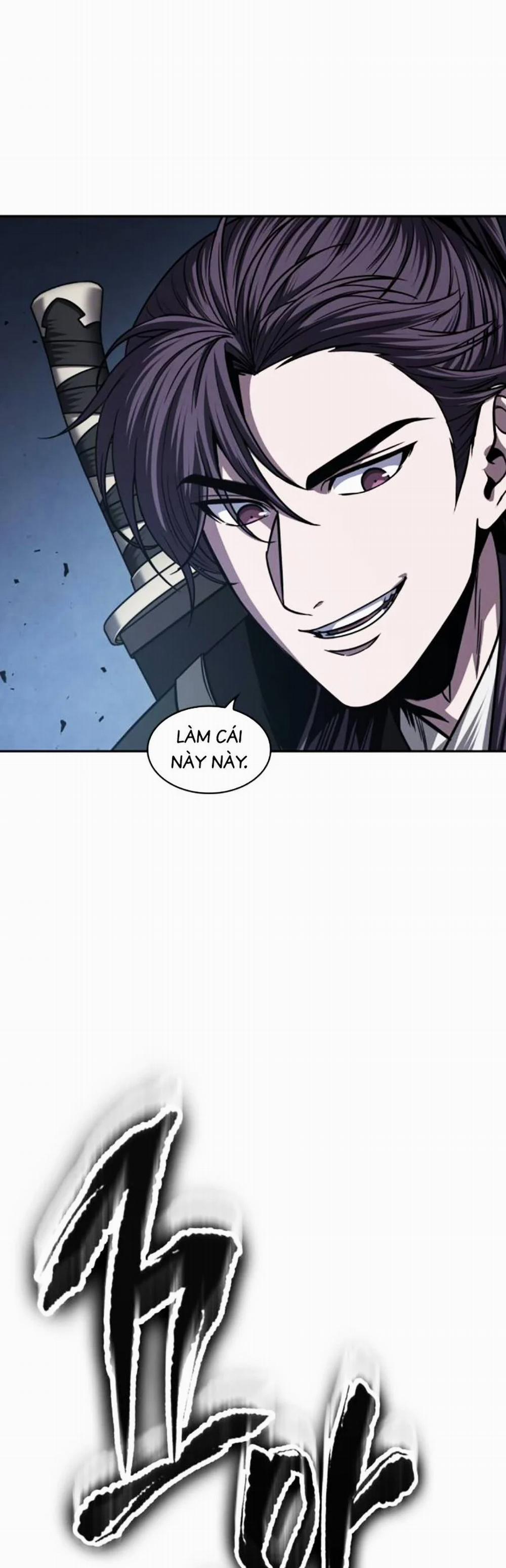 Ngã Lão Ma Thần 164 trang 1