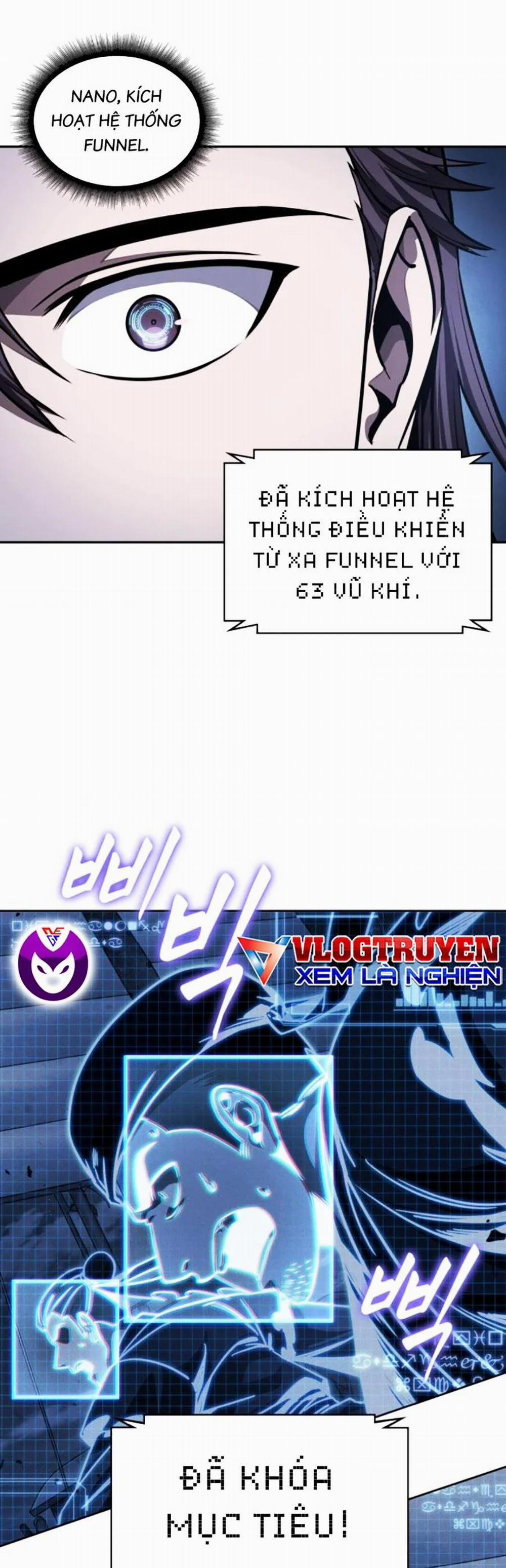 Ngã Lão Ma Thần 164 trang 10