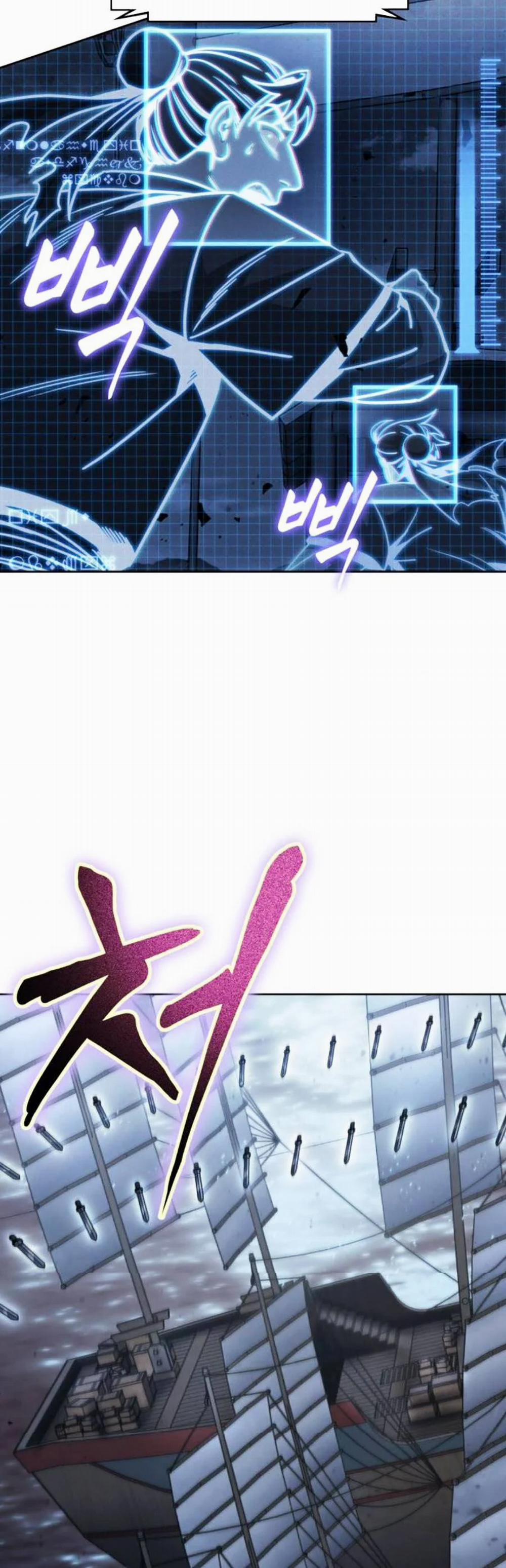 Ngã Lão Ma Thần 164 trang 11