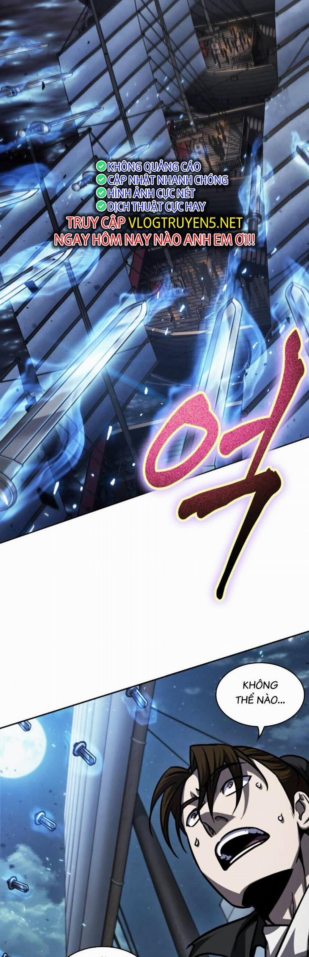 Ngã Lão Ma Thần 164 trang 12