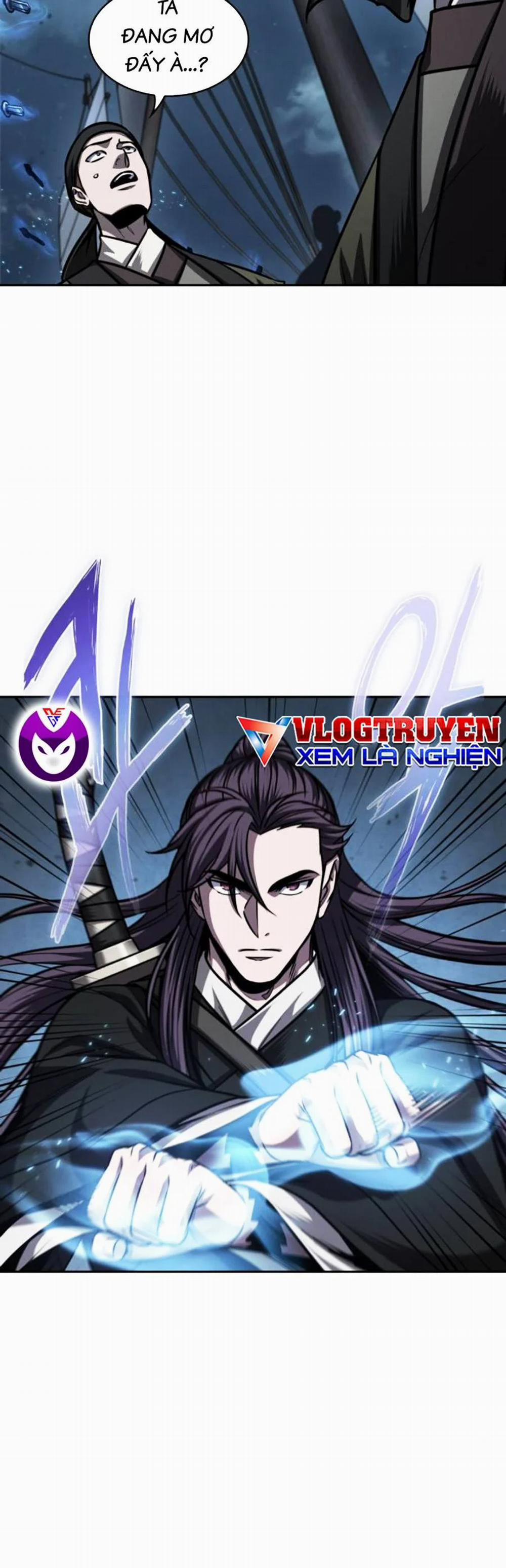 Ngã Lão Ma Thần 164 trang 13