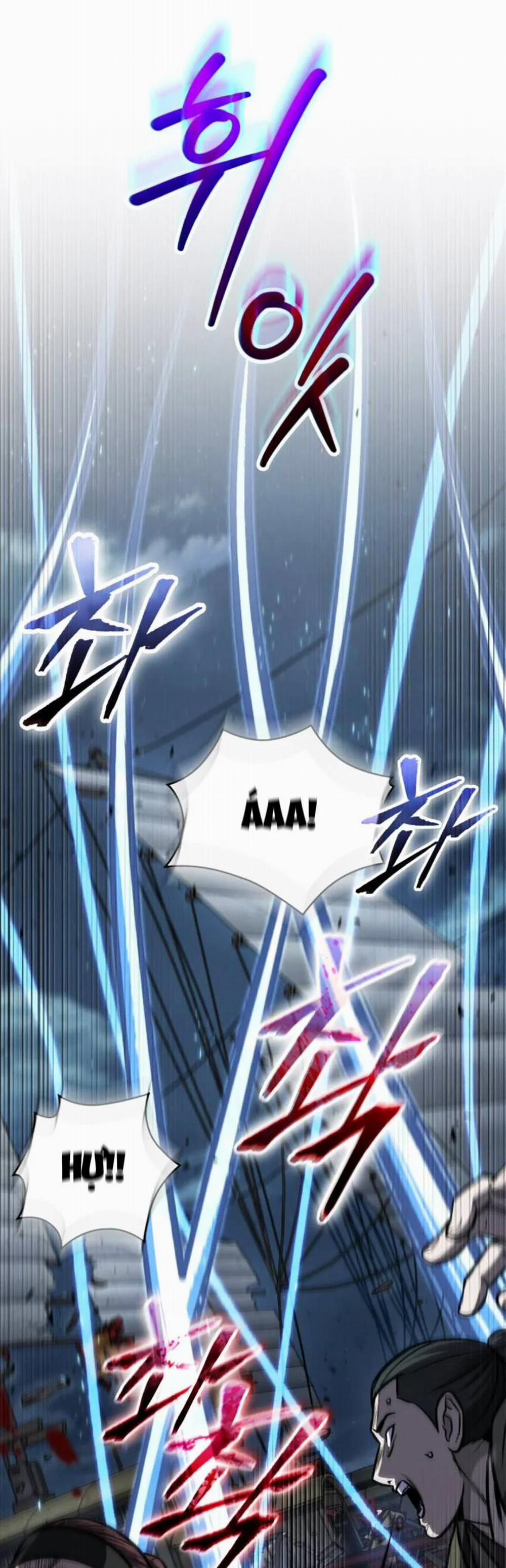 Ngã Lão Ma Thần 164 trang 14