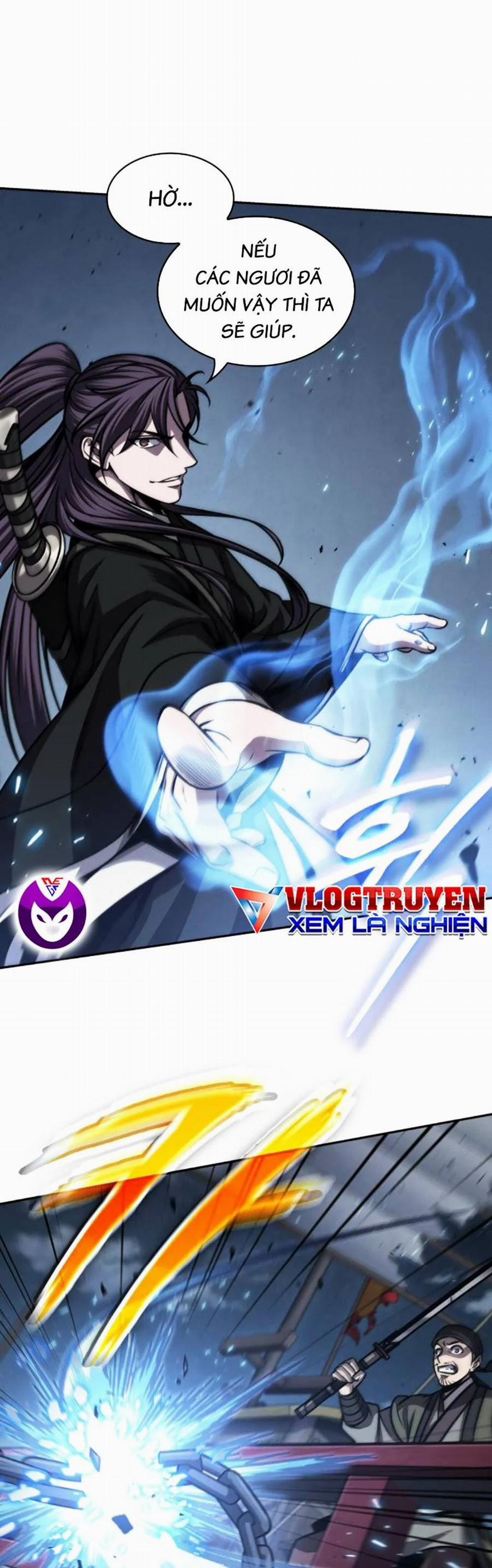 Ngã Lão Ma Thần 164 trang 18