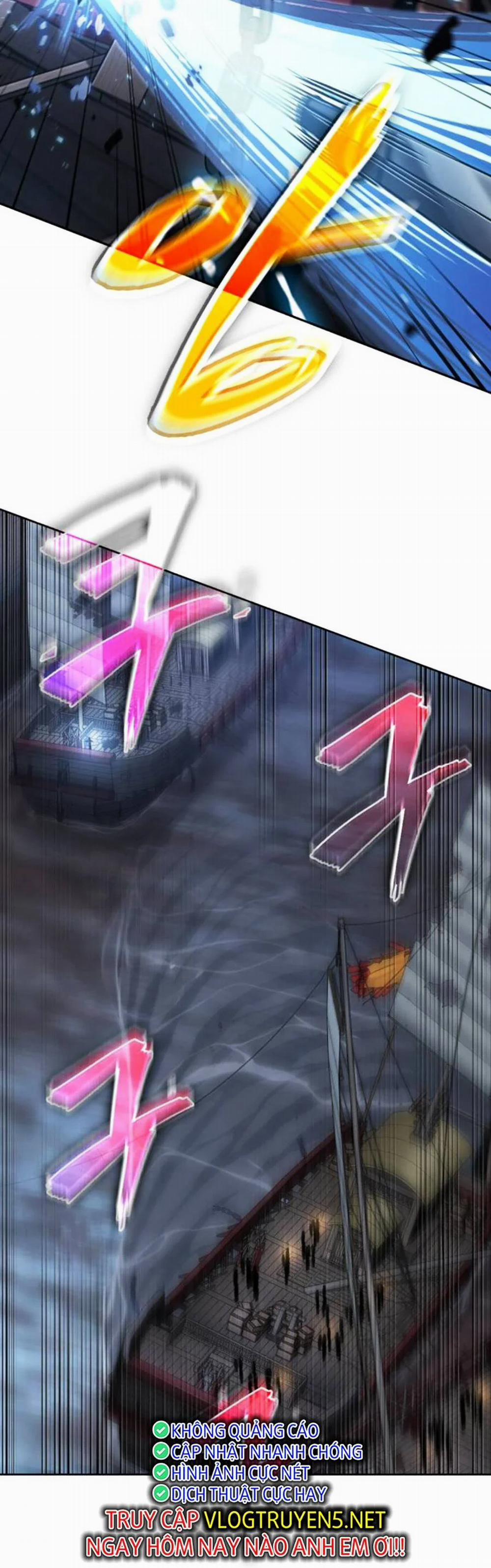 Ngã Lão Ma Thần 164 trang 19