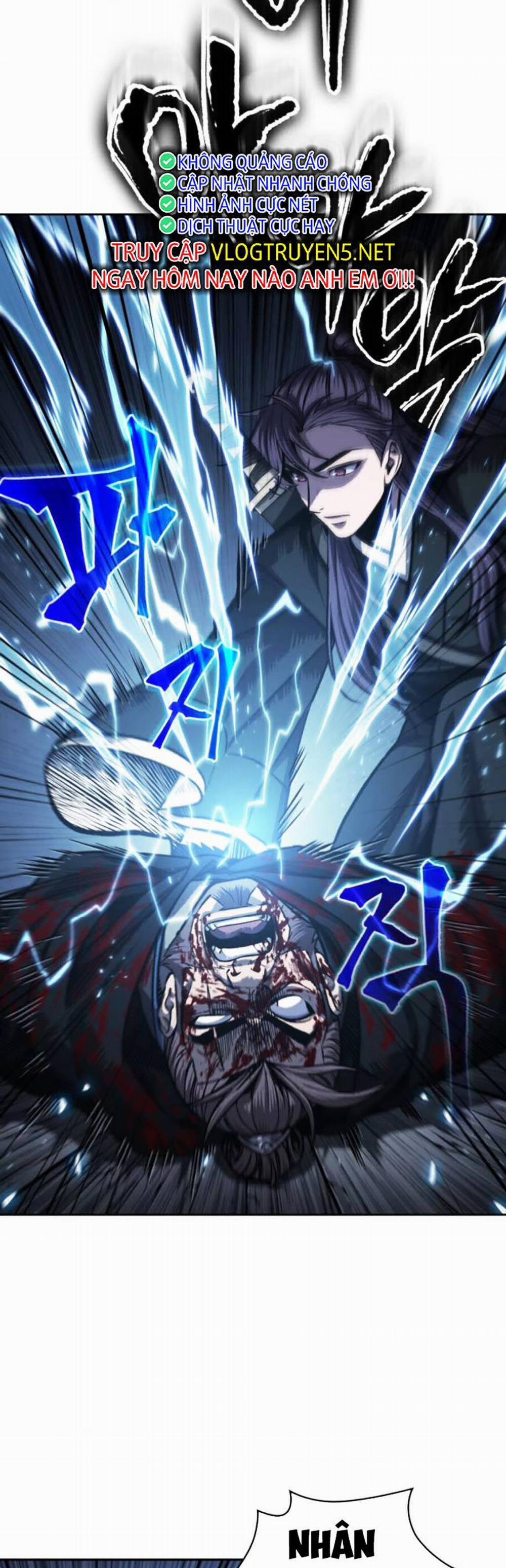 Ngã Lão Ma Thần 164 trang 2