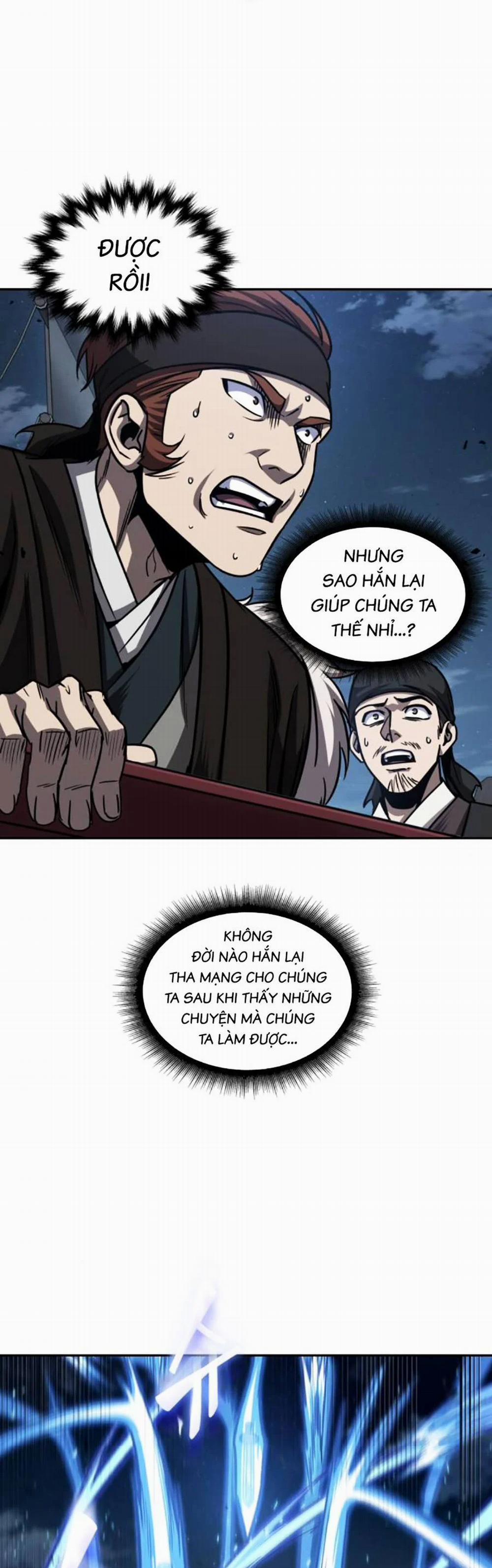 Ngã Lão Ma Thần 164 trang 20