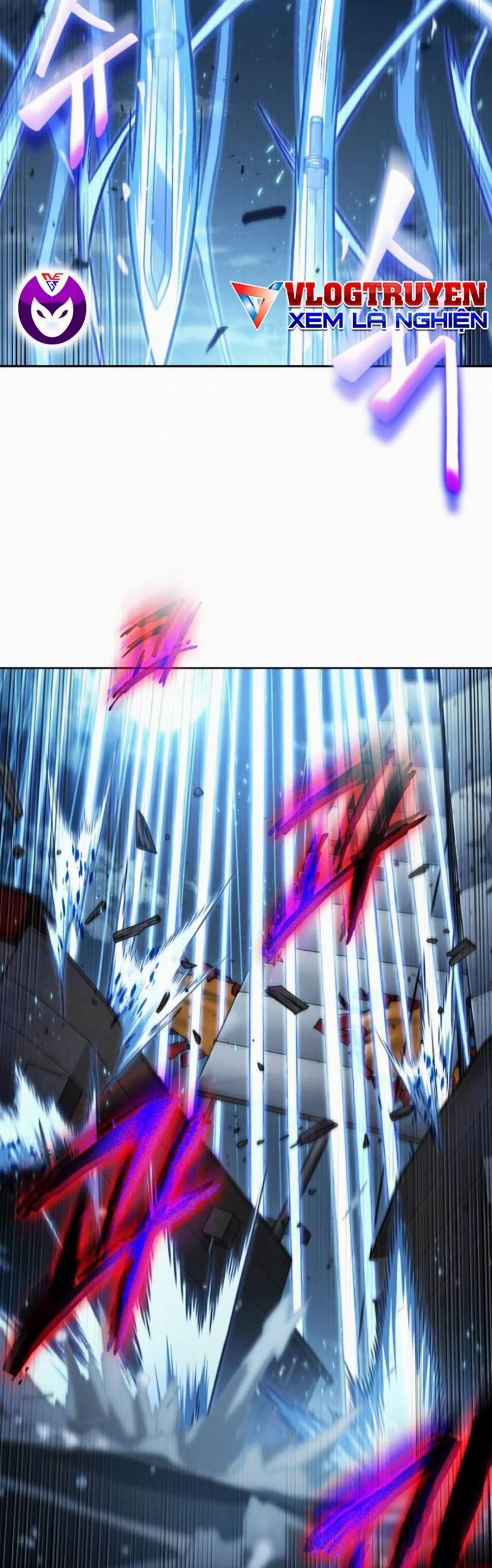 Ngã Lão Ma Thần 164 trang 21