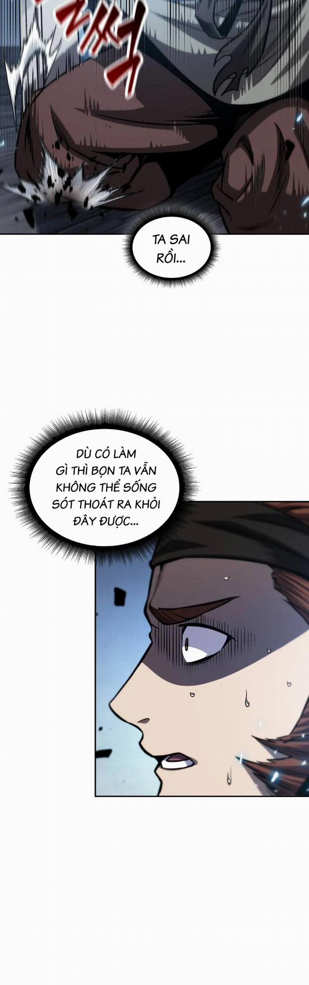 Ngã Lão Ma Thần 164 trang 24