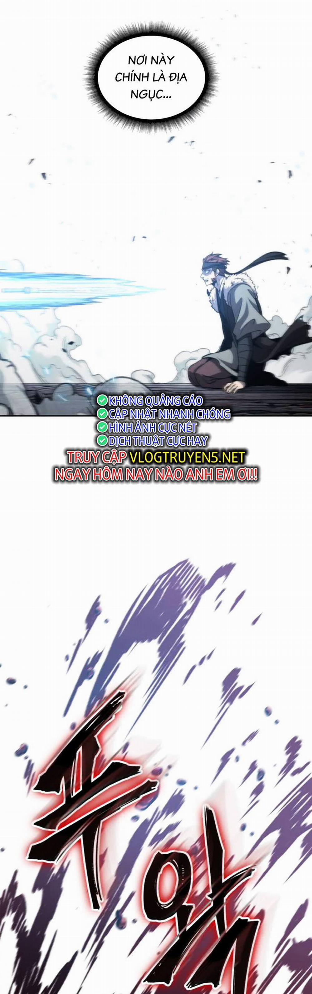 Ngã Lão Ma Thần 164 trang 25