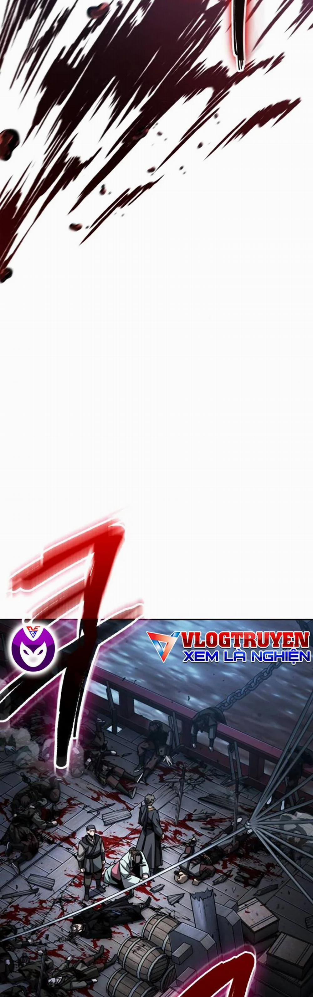 Ngã Lão Ma Thần 164 trang 26