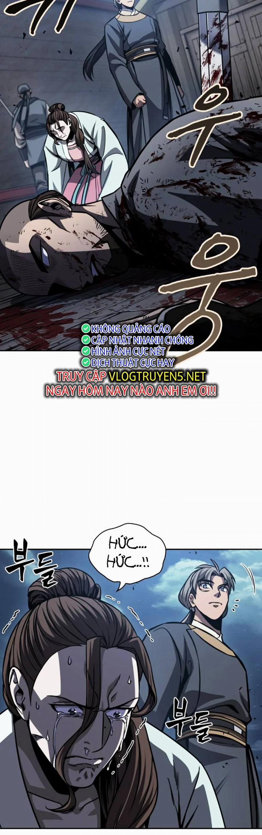 Ngã Lão Ma Thần 164 trang 28