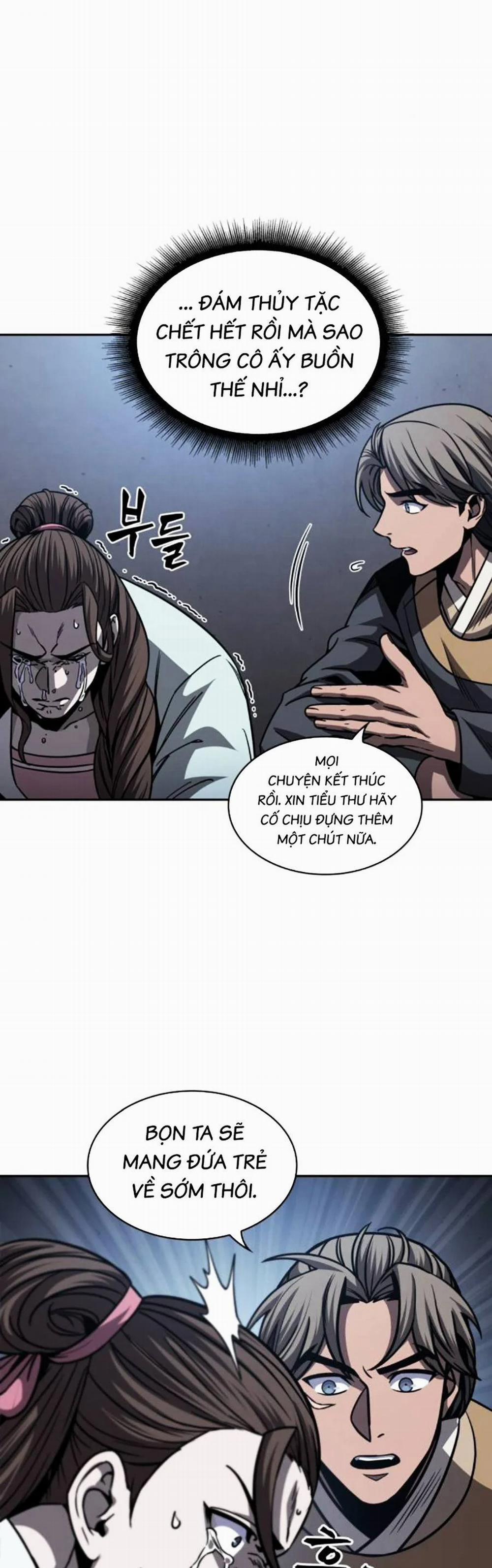 Ngã Lão Ma Thần 164 trang 29